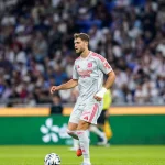 Lyon: le banc lyonnais insuffisant pousse l’OL dans ses limites