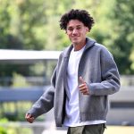 Maghnes Akliouche convoqué en équipe de France : ses ambitions