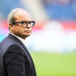 Maghnes Akliouche décide de rester à Monaco malgré les convoitises