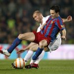 Maghnes Akliouche : inspiration de Zidane et Iniesta, avenir en équipe de France