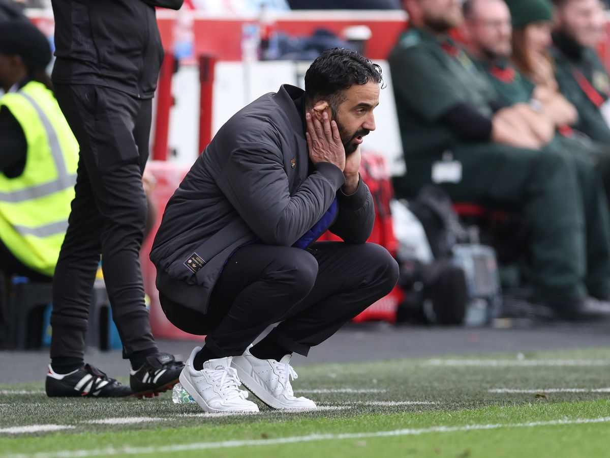 Manchester United : Analyse du système et enjeux après la défaite contre Brentford