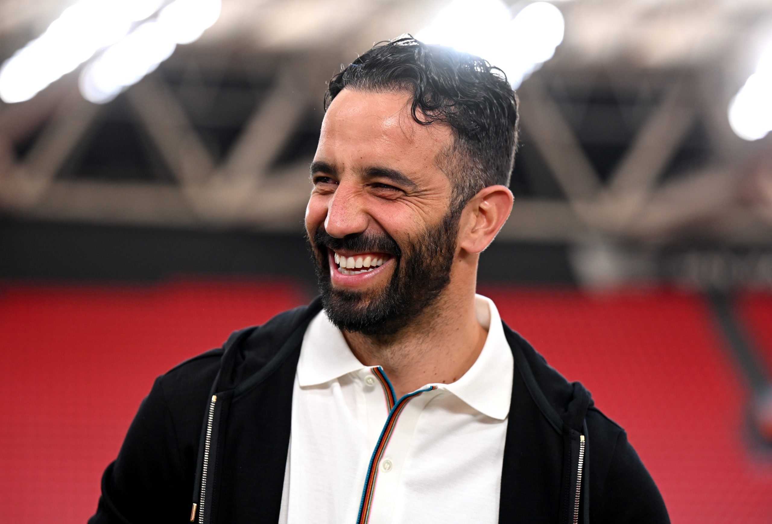 Manchester United devance Barcelone pour le transfert de Mouhamed Dabo