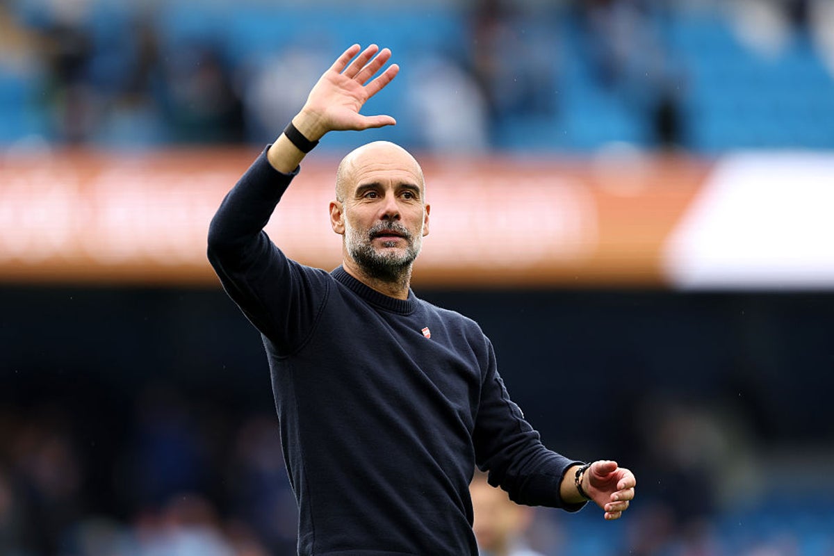 Manchester City en transition : l'héritage de Guardiola en jeu