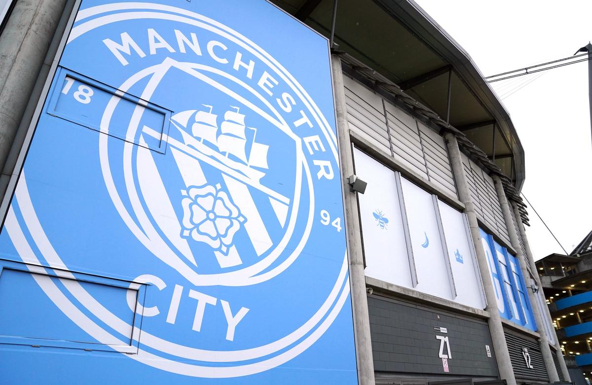 Manchester City et la Premier League mettent fin à leur litige sur le sponsoring