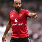 Manchester United accroché en Premier League : défaite évitée