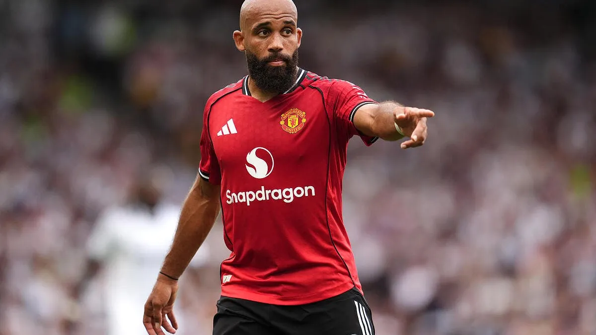 Manchester United accroché en Premier League : défaite évitée