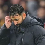 Manchester United envisage un entraîneur anglais si Amorim part