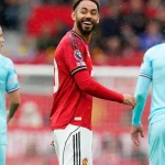 Manchester United prêt à relancer Fofana à l'hiver, selon l'OL