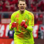 Manuel Neuer pourrait faire son retour en sélection allemande