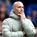 Enzo Maresca sous pression à Chelsea après défaite contre Brighton