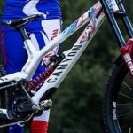 Marine Cabirou décroche le bronze aux Mondiaux de Champéry