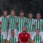 Le Mas-d'Azil : victoire en déplacement en football départemental