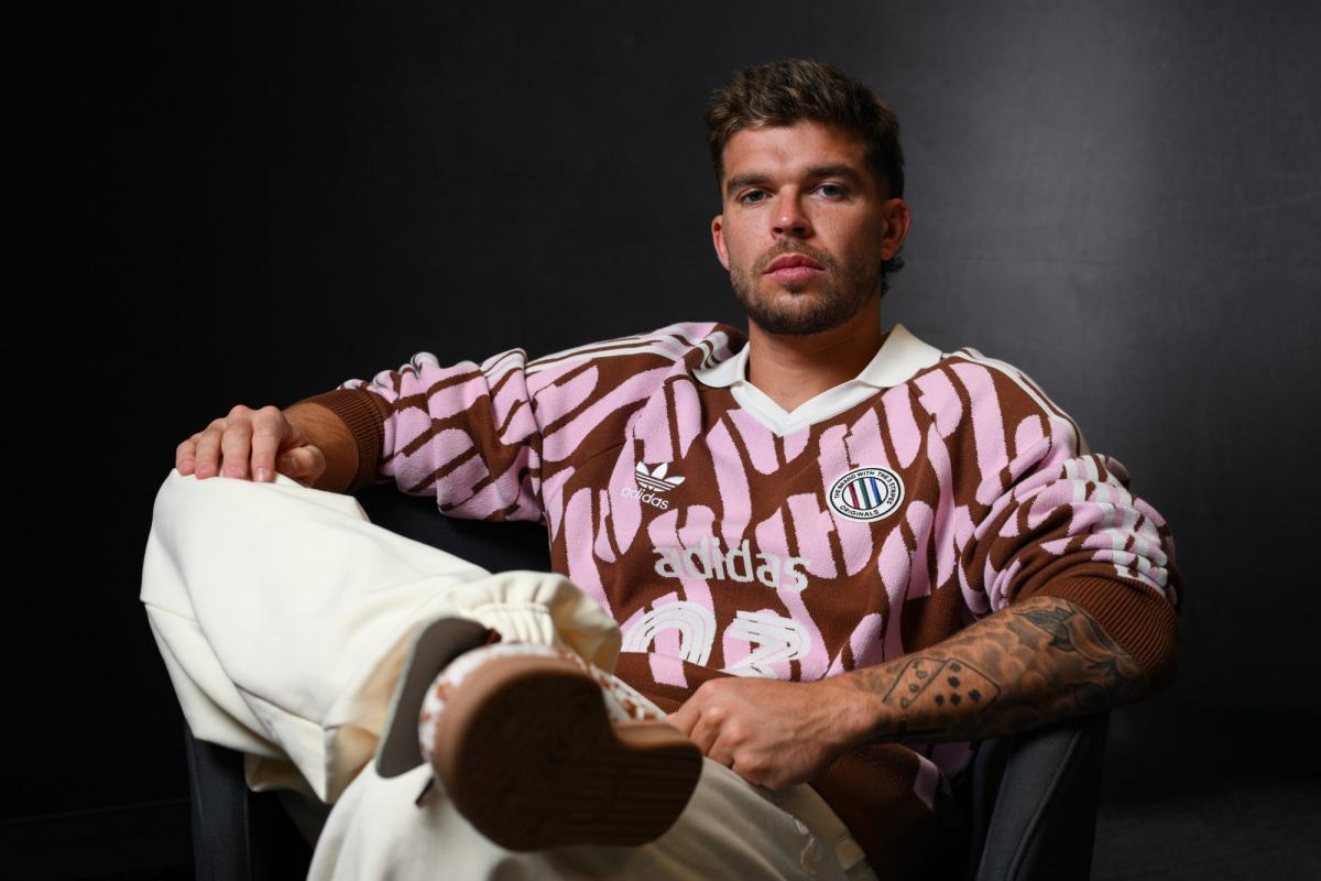 Matthieu Jalibert: retour sur sa saison à l'UBB et les Bleus