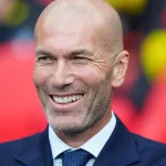 Mbappé impatient de travailler avec Zidane à l'équipe de France