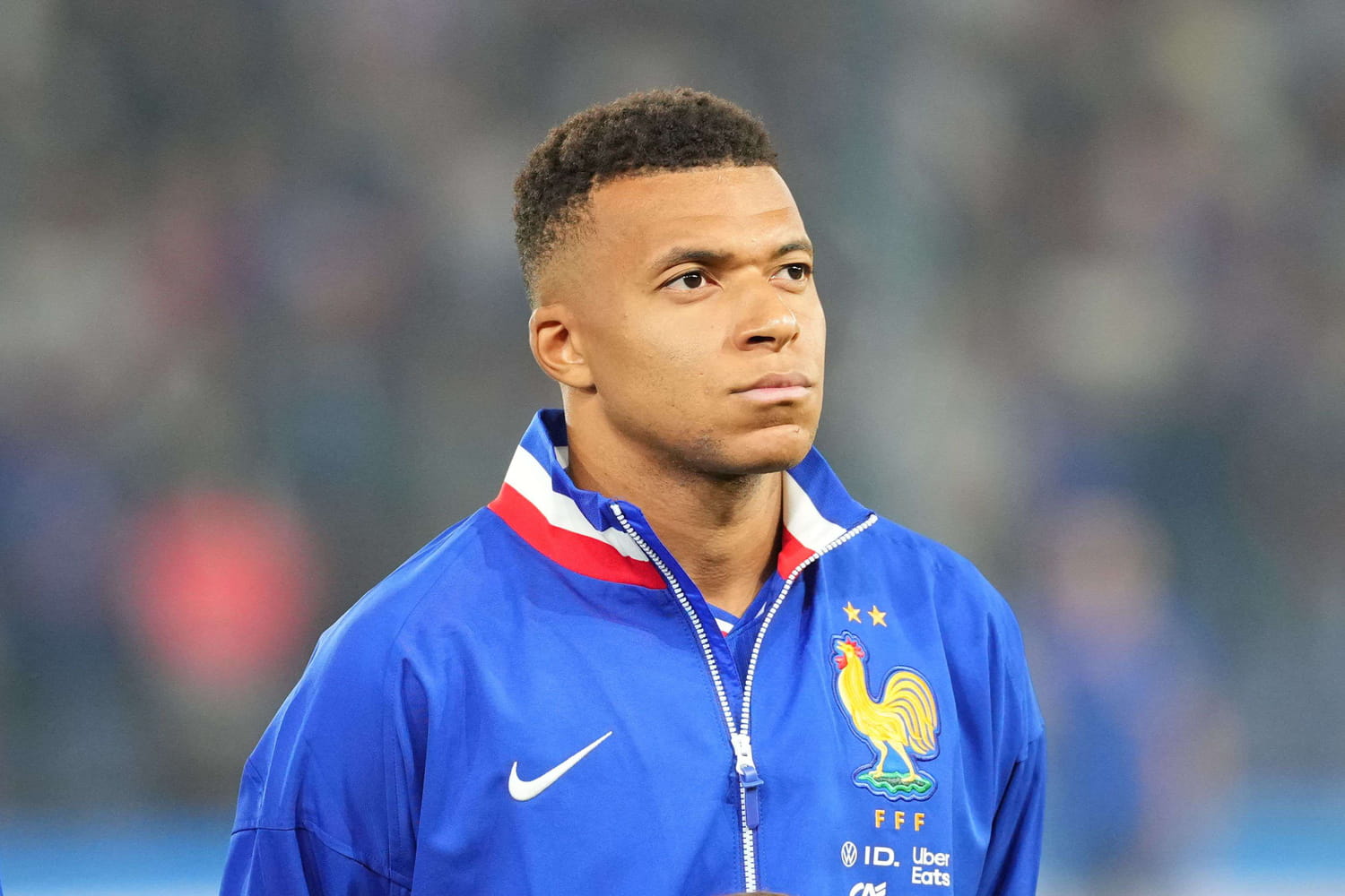 Mbappé rêve que ses enfants détestent le football