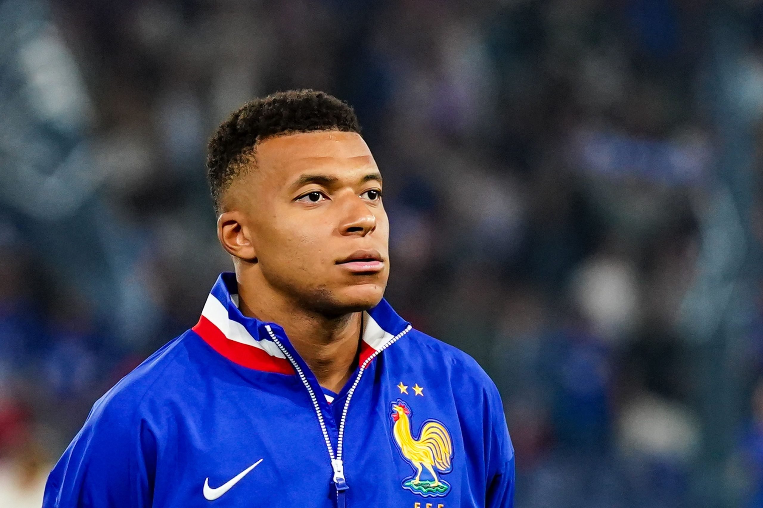 Mbappé : Sa décision surprenante concernant ses futurs enfants