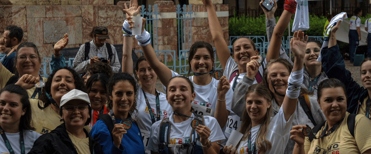 Plus de 500 coureurs à Perpignan pour la Mémo Run 2025