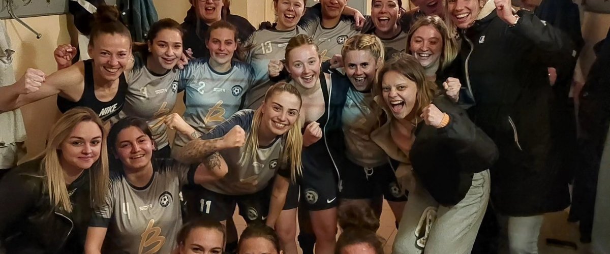 Mercato 5 étoiles au Terssac Albi FC : recrutements féminins ambitieux