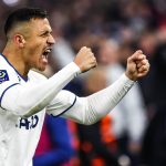 Mercato : Alexis Sanchez en attente d'homologation au FC Séville