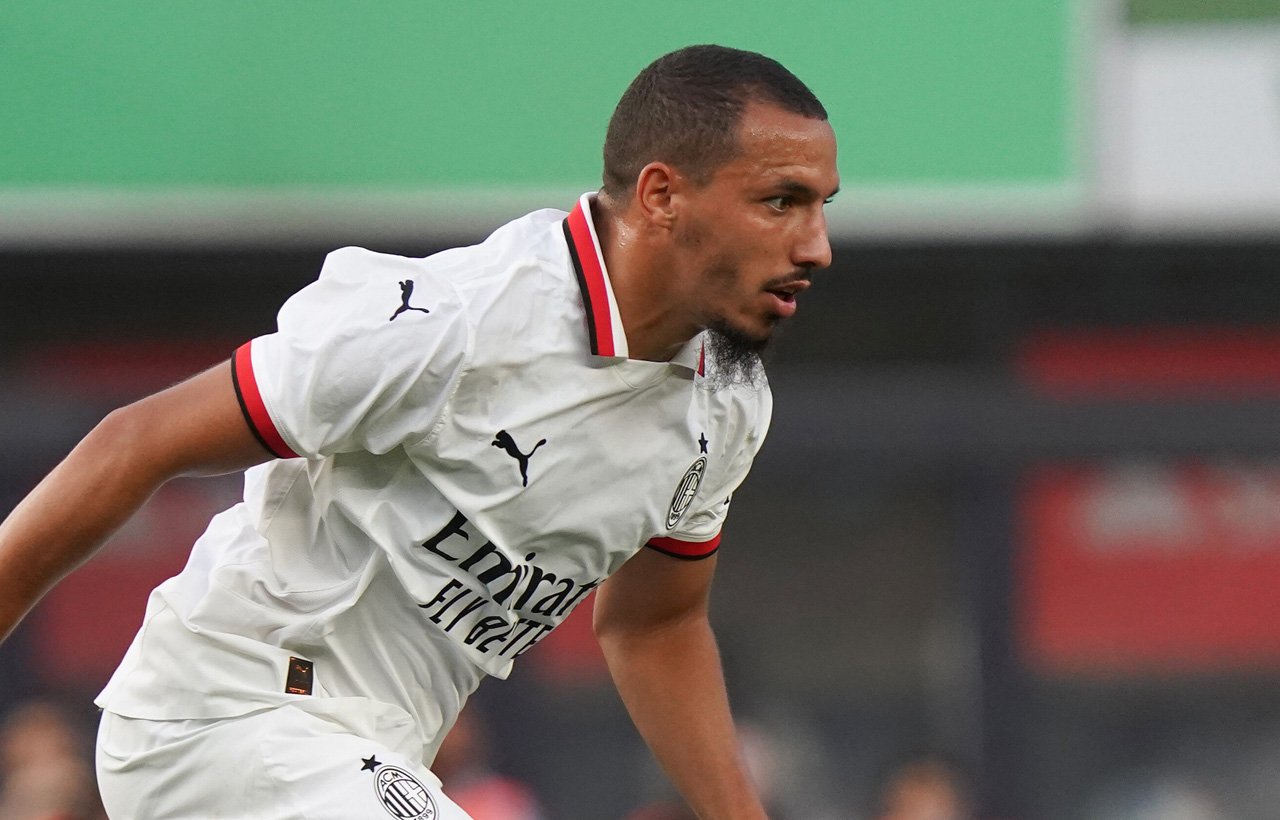 Mercato : Bennacer prêté à Dinamo Zagreb, nouvelle étape pour l'Algérien