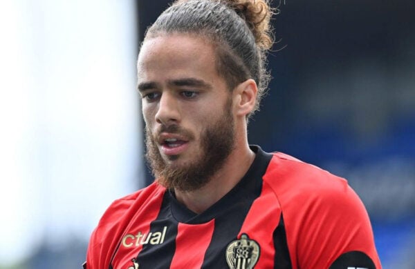 Mercato : Billal Brahimi prêt à rejoindre Santos et Neymar