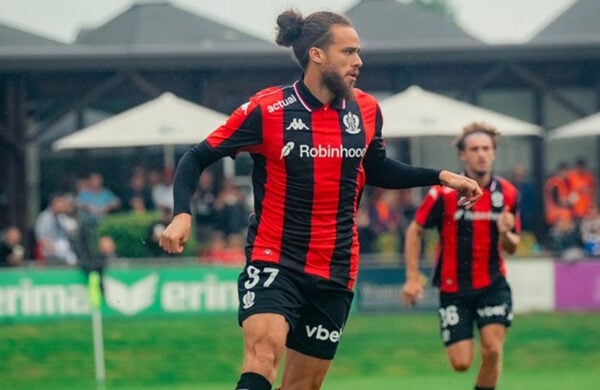 Mercato : Billal Brahimi quitte l'OGC Nice