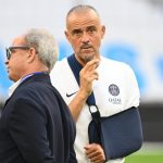 Luis Enrique defend le PSG sur le mercato estival malgré les blessures