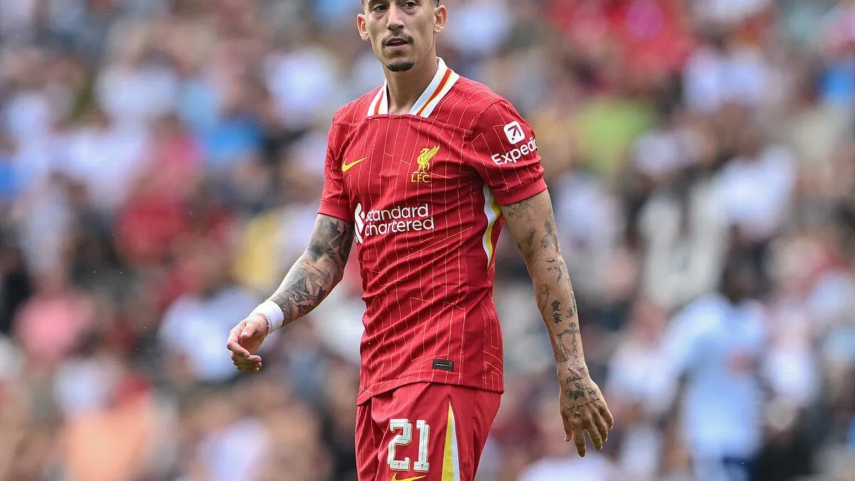 Mercato : L'OM et la Roma se disputent Tsimikas, un renfort en vue