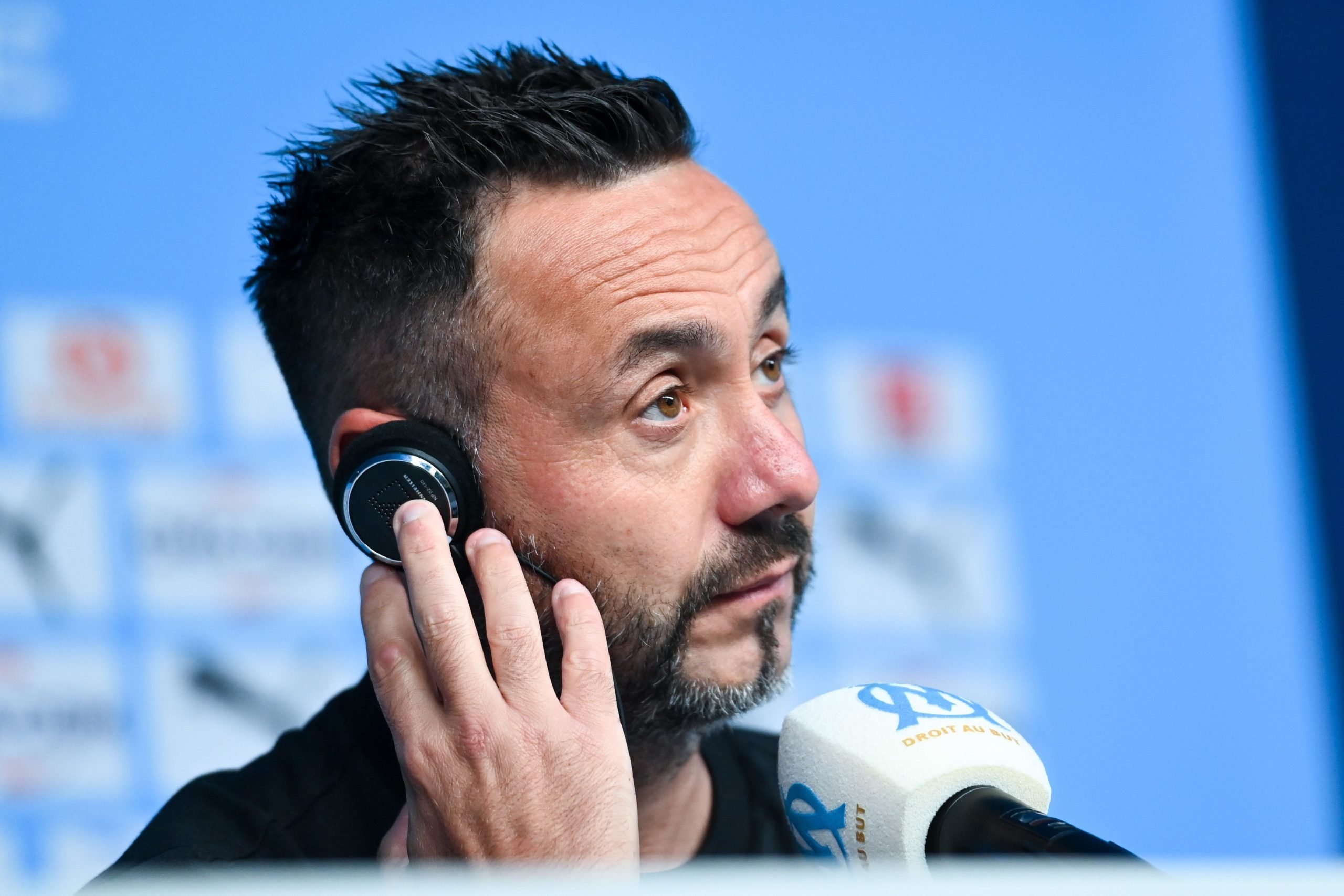 Mercato : L'OM recrute enfin Hamed Junior Traoré en prêt