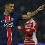 Mercato : L’AC Milan intéressé par Presnel Kimpembe