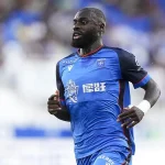 Mercato : Lens se retire du dossier Sinayoko et Guilavogui