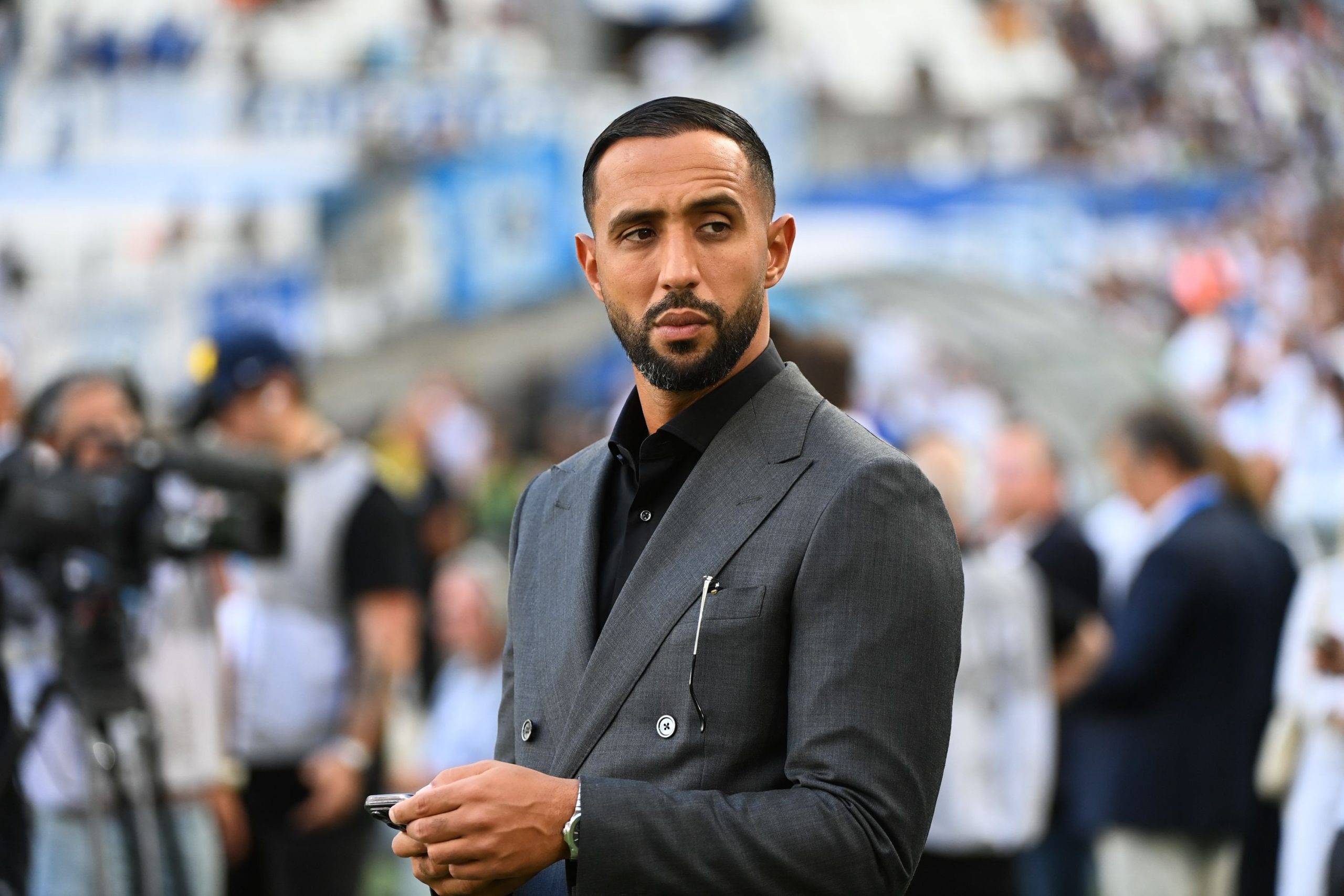 Mercato OM : Aubameyang revient, Medhi Benatia en action