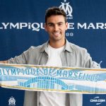 Mercato OM : Matt O’Riley, le nouveau milieu de l’Olympique de Marseille