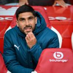 Mercato OM : Neal Maupay prêt à quitter l'OM, quelles options pour lui ?