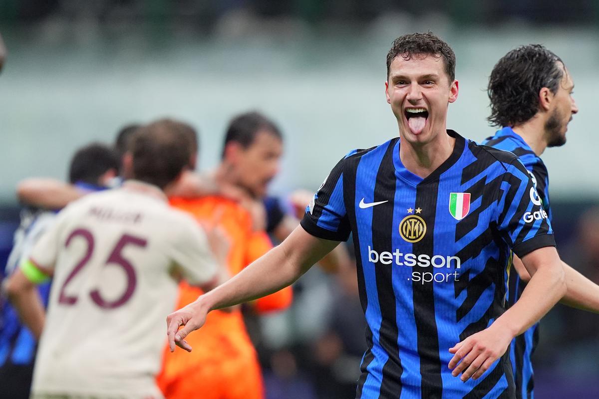 Mercato OM : Rabiot vendu, Pavard, Emerson, Aguerd et O'Riley arrivent