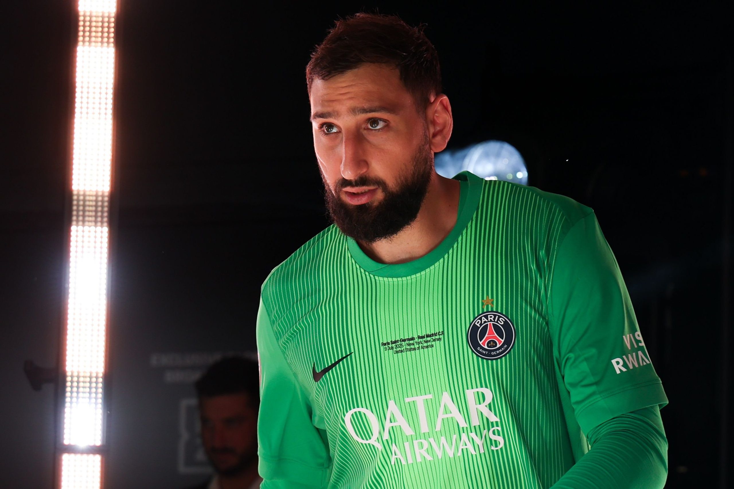 Mercato PSG : Donnarumma s'en va, le vestiaire en ébullition