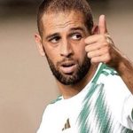Mercato : Slimani s'engage avec le CFR Cluj en Roumanie