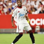 Mercato : Stanis Idumbo rejoint l'AS Monaco en provenance de Séville