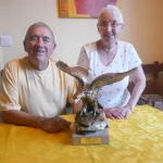 Michel Pichaud : Une passion pour la marche et l'endurance