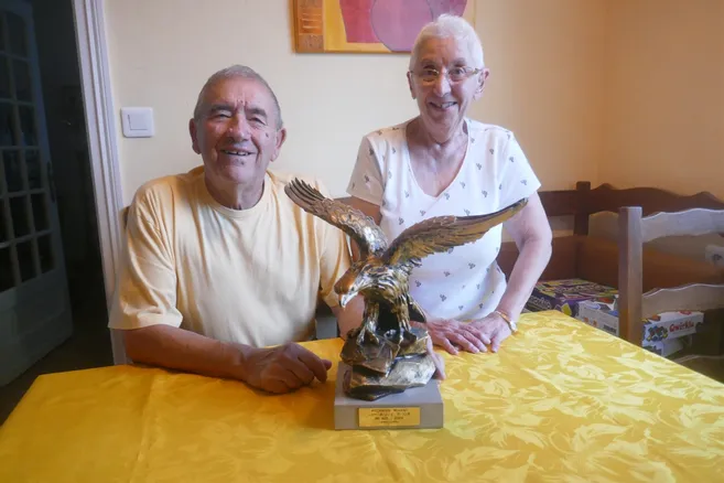 Michel Pichaud : Une passion pour la marche et l'endurance