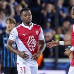 Monaco bat Metz, Auxerre prend de l air, Lorient et Le Havre peinent