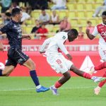 Monaco Metz 5-2 : le dauphin confirme mais sans être brillant
