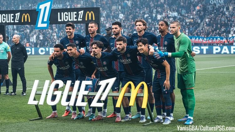 Monaco PSG beIN Sports confirmé, troisième diffusion cette saison