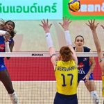Mondial de volley : Les Bleues fières d’avoir écrit l’Histoire malgré l’élimination