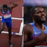 Mondiaux d’athlétisme: Rai Benjamin sacré sur 400 m haies