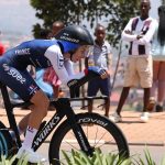 Mondiaux de cyclisme : l'équipe de France obtient l'argent au relais mixte
