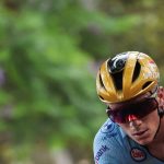 Mondiaux de cyclisme : Evenepoel victime de problèmes techniques à Kigali