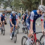 Les Bleus visent le titre aux Mondiaux de cyclisme à Kigali