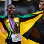 Mondiaux d'athlétisme : Oblique Seville succède à Usain Bolt en Jamaïque