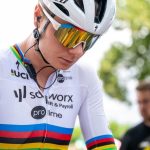 Mondiaux de cyclisme 2025 : Kopecky renonce à défendre son titre au Rwanda